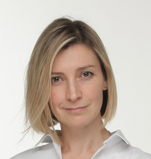 Николаева Ирина Викторовна