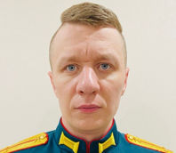 Потоцкий Станислав Александрович