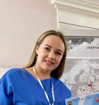 Овсянникова Жанна Александровна