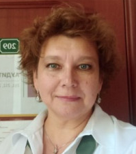 Буркова Татьяна Дмитриевна