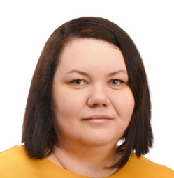 Лысенко Светлана Геннадьевна