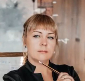 Мошкина Татьяна Алексеевна