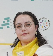 Морозова Ирина Николаевна