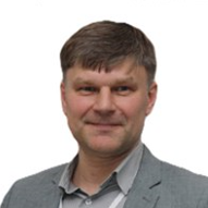 Пантелеев Дмитрий Александрович