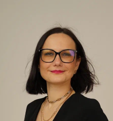 Ковалёва Анастасия Викторовна