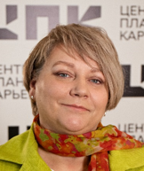 Трофимова Анна Александровна