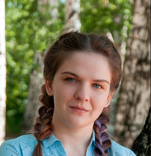 Остапова Екатерина Александровна