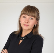 Гумберг Анастасия Сергеевна