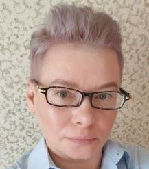 Серебренникова Елена Александровна