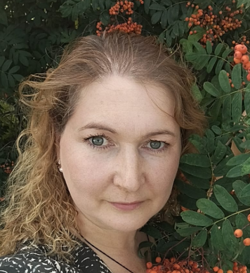 Тюрина Светлана Васильевна