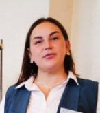 Коновалова Алена Сергеевна