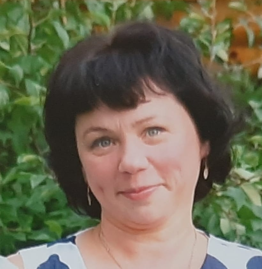 Жданова Ольга Игнатьевна