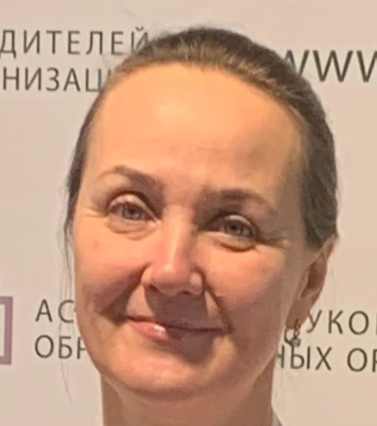 Имамова Людмила Борисовна