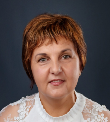Арефьева Ирина Ивановна