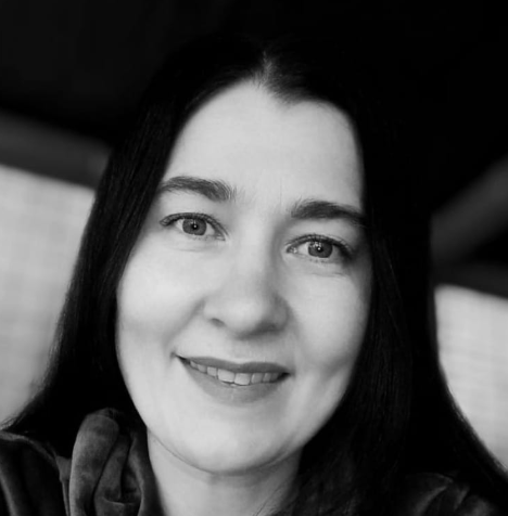 Кудинова Елена Владимировна