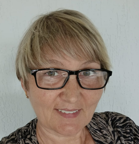 Пономарева Татьяна Александровна