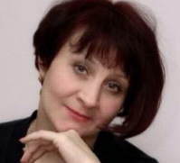 Татуйко Ирина Николаевна