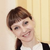 Робулец Ирина Юрьевна