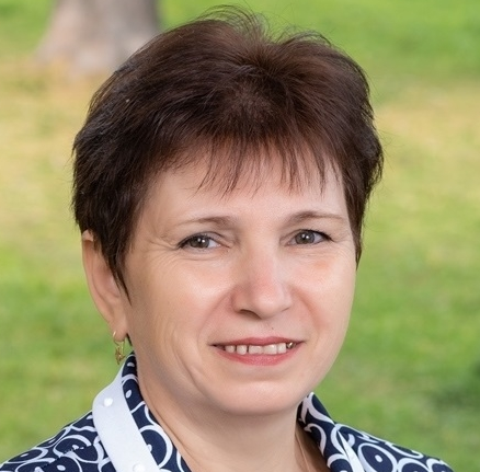 Крутенкова Алёна Дмитриевна