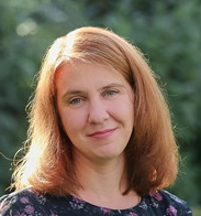 Темнякова Елена Владимировна