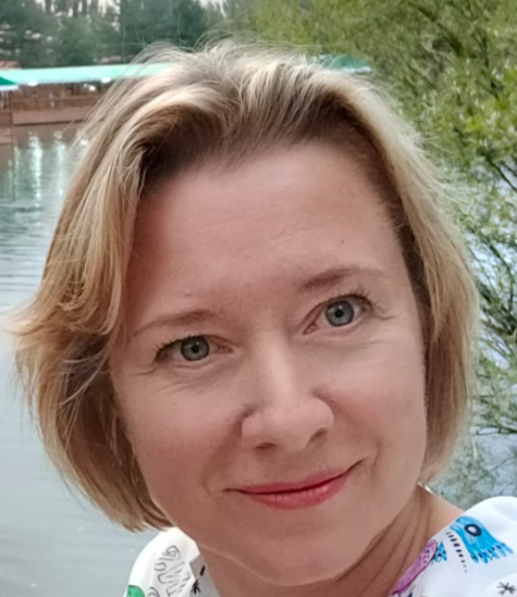 Черникова Татьяна Юрьевна