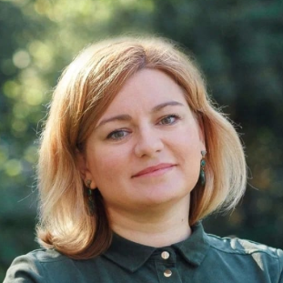 Захарова Елена Владимировна.