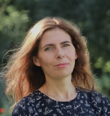 Качина Татьяна Викторовна