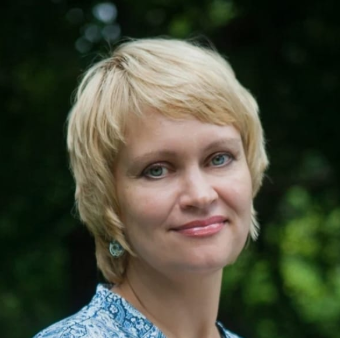 Климович Елена Артуровна