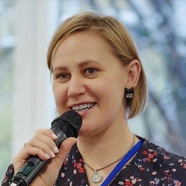 Назарова Олеся Юрьевна