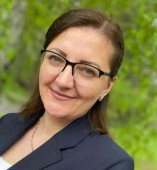 Янученко Анна Васильевна