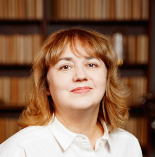 Михайлова Ирина Валерьевна