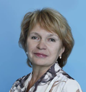 Лепешкина Елена Григорьевна