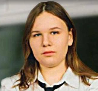 Кожевникова Дарья