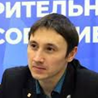 Усольцев Григорий Олегович