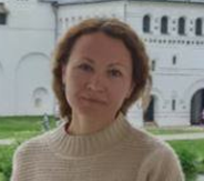Зыкова Светлана Николаевна