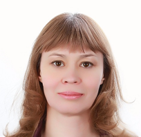 Зюзина Наталья Владимировна