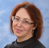 Межакова Лариса Николаевна