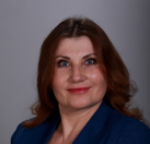 Харченко Светлана Игоревна