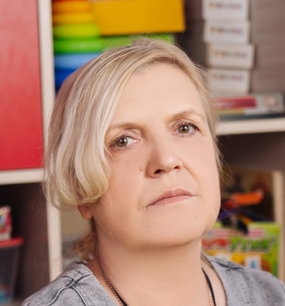 Шемерянкина Ирина Валерьяновна