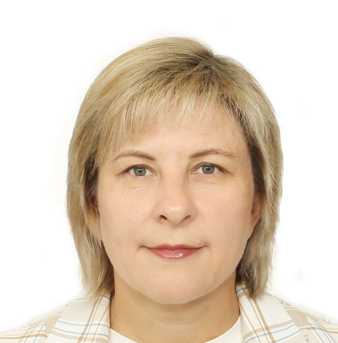 Киреенко Светлана Григорьевна