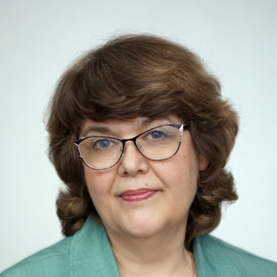 Кукина Елена Леонидовна