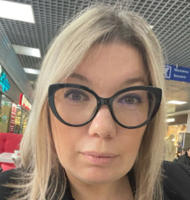 Коршунова Анна Анатольевна