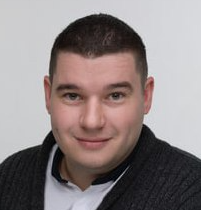 Харьков Сергей Сергеевич