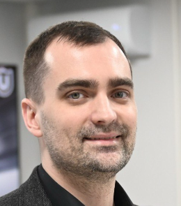 Костюшин Кирилл Владимирович