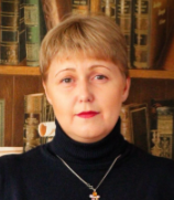 Каширина Ольга Николаевна