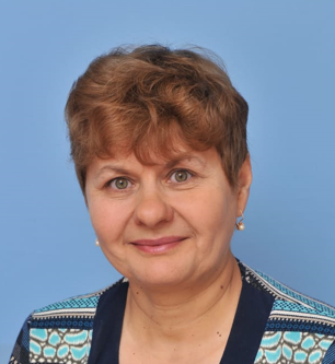 Брагина Елена Леонтьевна