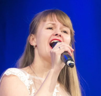 Лялина Олеся Сергеевна
