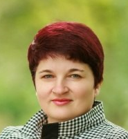 Кукушкина Татьяна Анатольевна