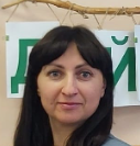 Монголина Виктория Анатольевна