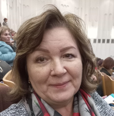 Ковалева Ирина Николаевна